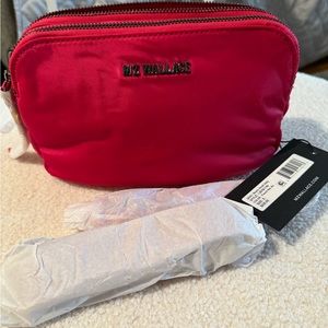 MZ Wallace - Small Bowery Crossbody in Punch